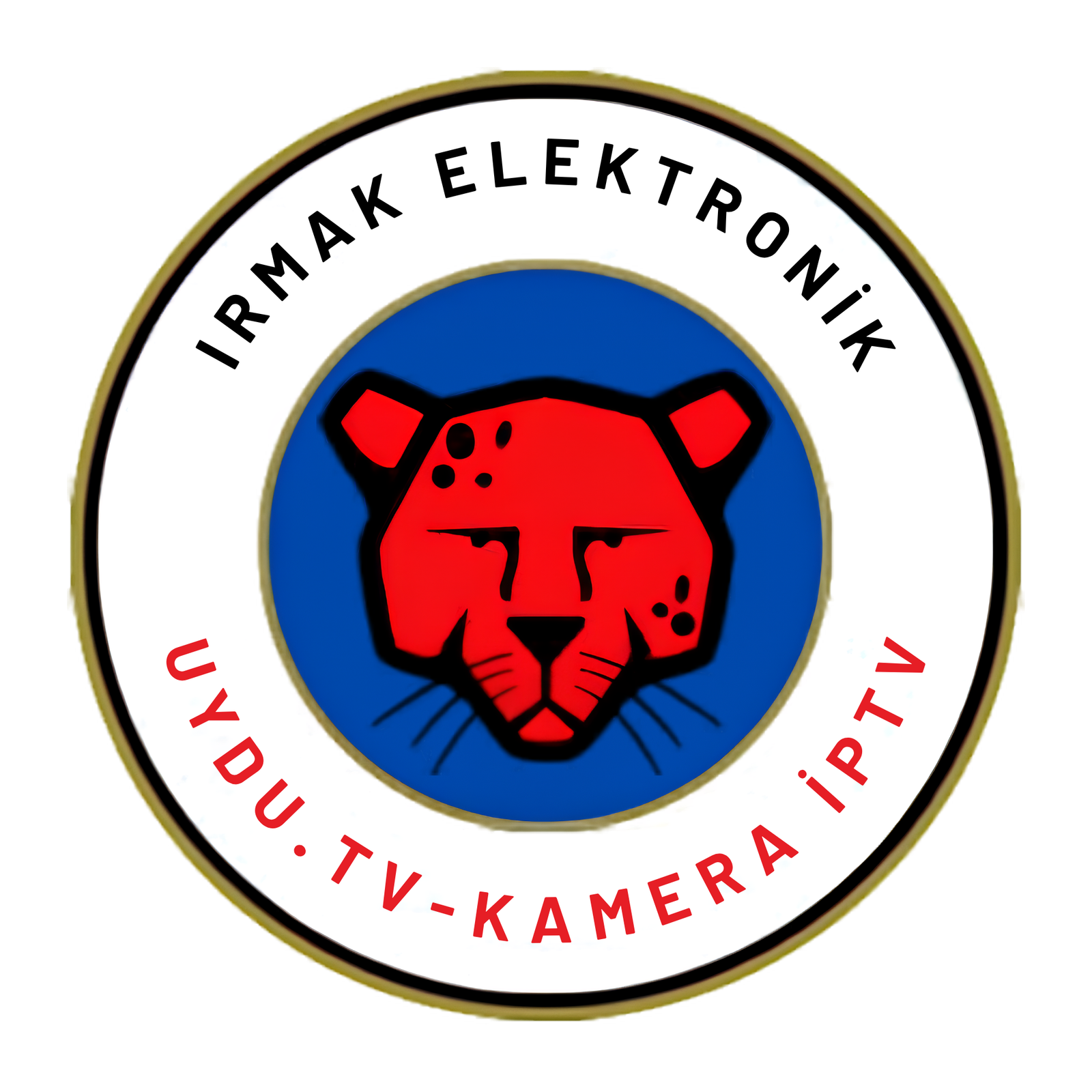 Irmak Elektronik Logo